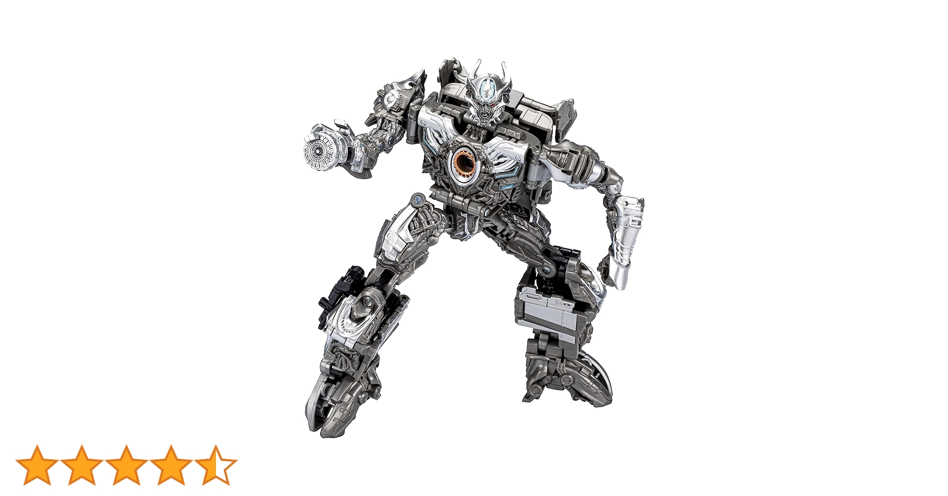 Buy TRANSFORMERS Toys Studio Series 90 Voyager Class Age of